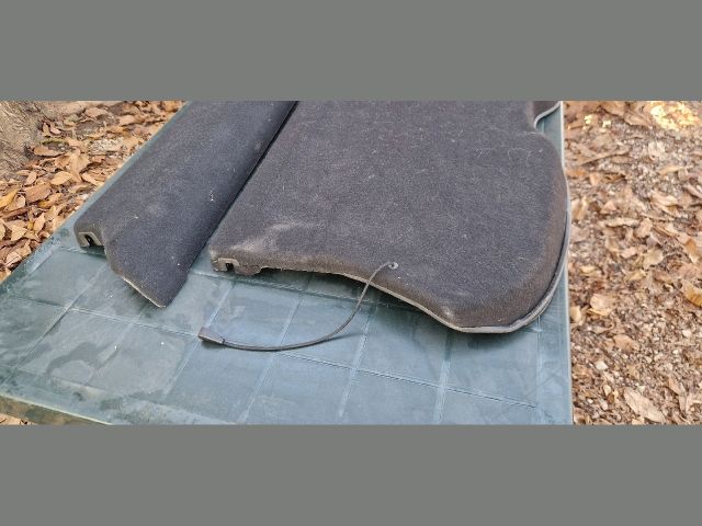 bontott CITROËN DS5 Kalaptartó