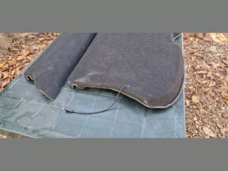 bontott CITROËN DS5 Kalaptartó