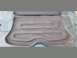 bontott CITROËN DS5 Kalaptartó