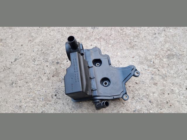 bontott CITROËN DS5 Kartergáz Visszavezető Ház