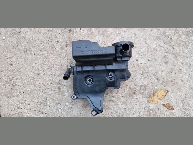 bontott CITROËN DS5 Kartergáz Visszavezető Ház