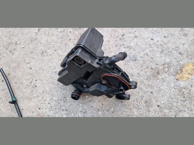 bontott CITROËN DS5 Kartergáz Visszavezető Ház