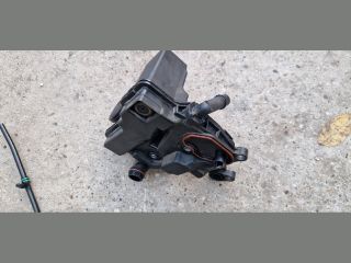 bontott CITROËN DS5 Kartergáz Visszavezető Ház