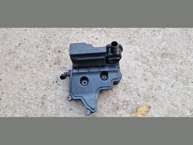 bontott CITROËN DS5 Kartergáz Visszavezető Ház