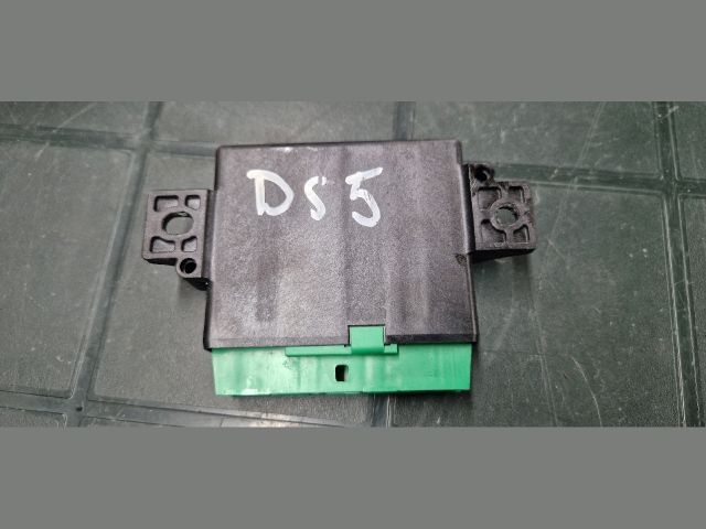 bontott CITROËN DS5 Kézifék Elektronika