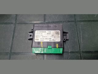 bontott CITROËN DS5 Kézifék Elektronika