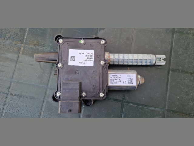 bontott CITROËN DS5 Kézifék Motor