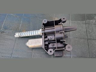 bontott CITROËN DS5 Kézifék Motor