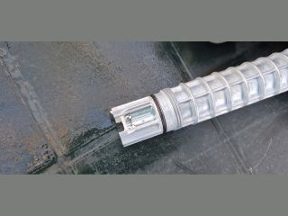 bontott CITROËN DS5 Kézifék Motor