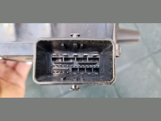 bontott CITROËN DS5 Kézifék Motor