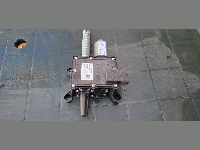 bontott CITROËN DS5 Kézifék Motor