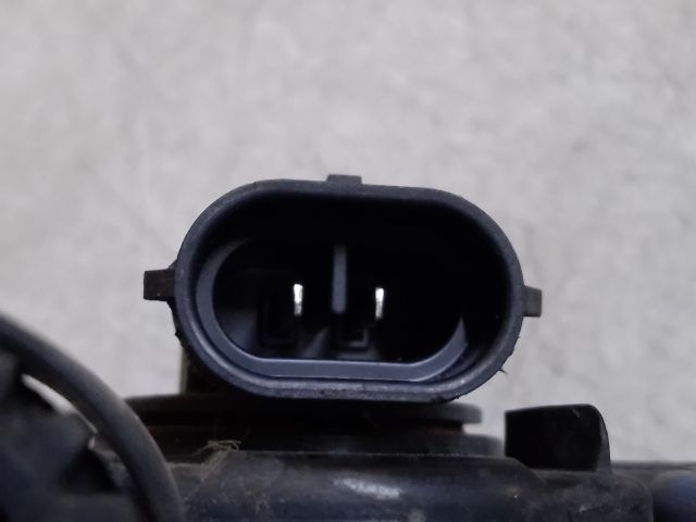 bontott CITROËN DS5 Ködfényszóró (Pozíciófüggetlen)