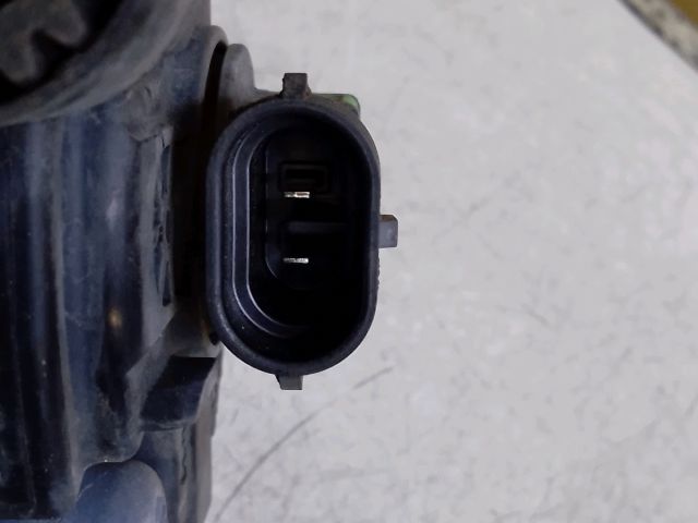 bontott CITROËN DS5 Ködfényszóró (Pozíciófüggetlen)