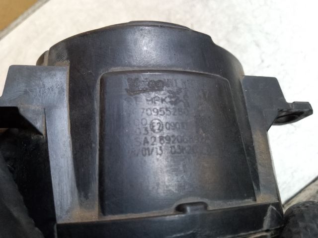 bontott CITROËN DS5 Ködfényszóró (Pozíciófüggetlen)