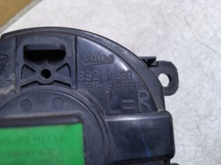 bontott CITROËN DS5 Ködfényszóró (Pozíciófüggetlen)