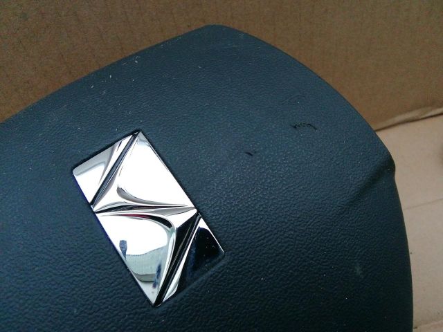 bontott CITROËN DS5 Kormánylégzsák