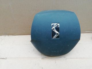 bontott CITROËN DS5 Kormánylégzsák