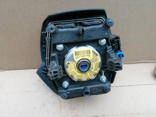 bontott CITROËN DS5 Kormánylégzsák