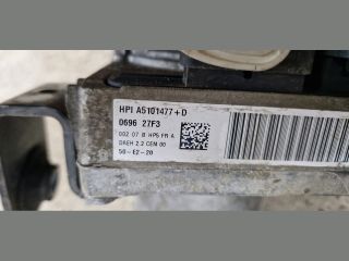 bontott CITROËN DS5 Kormányszervó Motor (Elektromos)