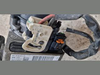 bontott CITROËN DS5 Kormányszervó Motor (Elektromos)