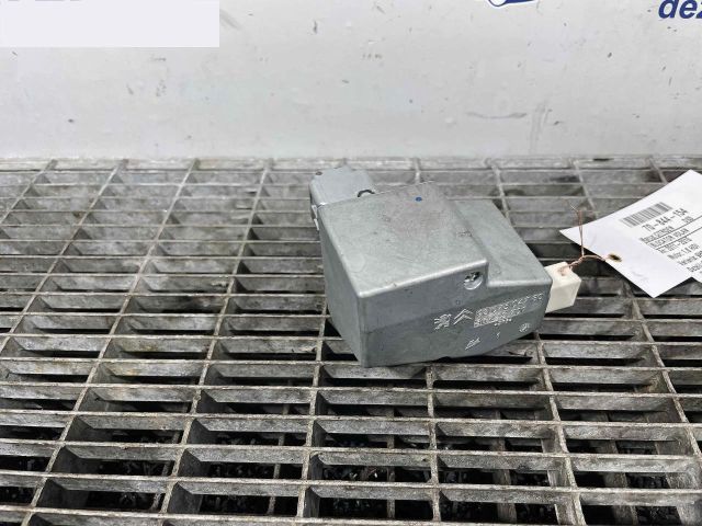 bontott CITROËN DS5 Kormányzár (Elektromos)