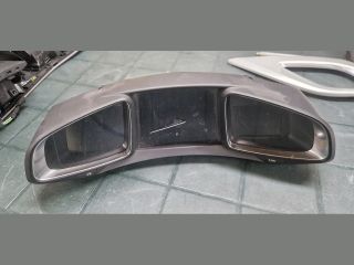 bontott CITROËN DS5 Középkonzol Keret