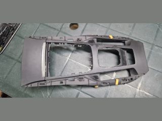 bontott CITROËN DS5 Középkonzol Keret