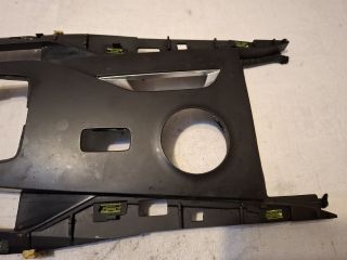 bontott CITROËN DS5 Középkonzol Keret