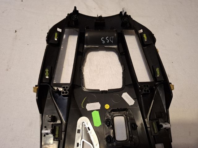 bontott CITROËN DS5 Középkonzol Keret