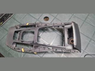 bontott CITROËN DS5 Középkonzol Keret