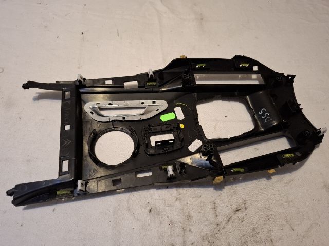 bontott CITROËN DS5 Középkonzol Keret