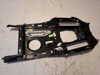 bontott CITROËN DS5 Középkonzol Keret
