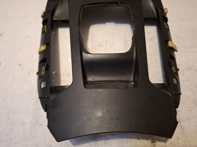 bontott CITROËN DS5 Középkonzol Keret