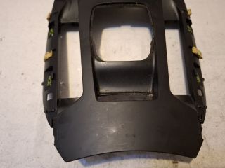 bontott CITROËN DS5 Középkonzol Keret