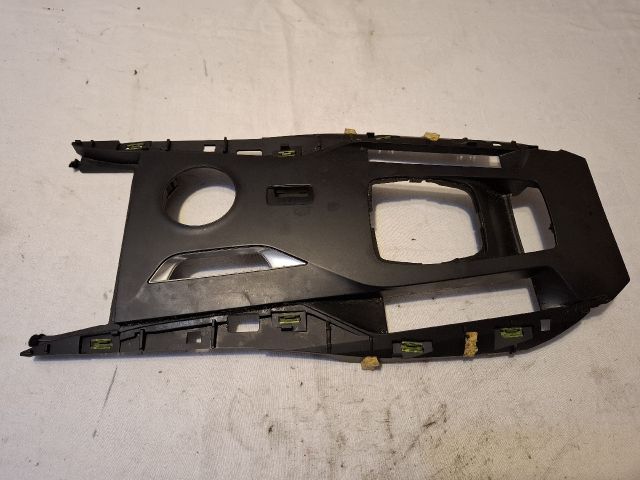 bontott CITROËN DS5 Középkonzol Keret