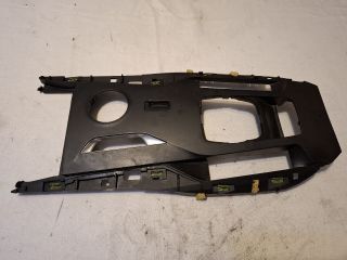 bontott CITROËN DS5 Középkonzol Keret