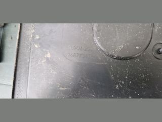 bontott CITROËN DS5 Légbeömlő