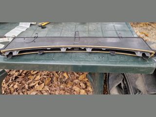 bontott CITROËN DS5 Légbeömlő