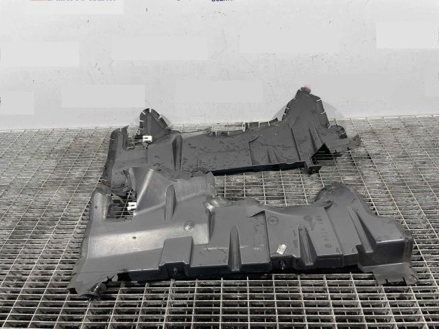 bontott CITROËN DS5 Légterelő