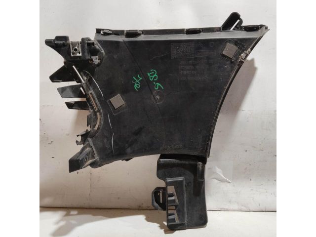 bontott CITROËN DS5 Légterelő