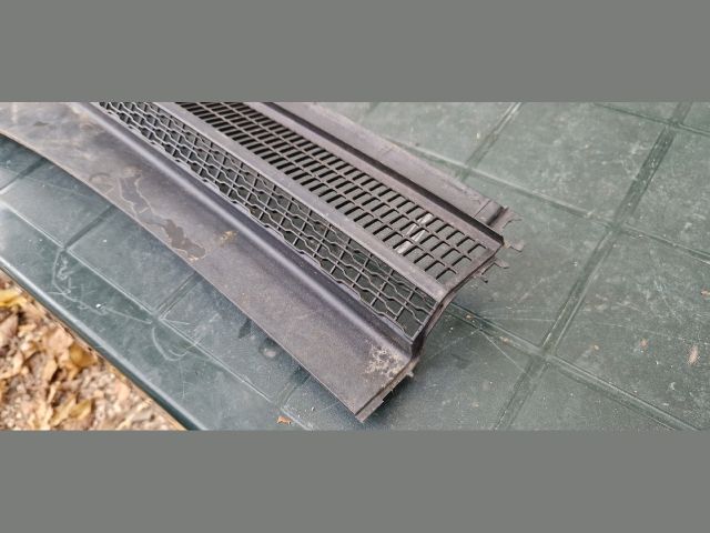 bontott CITROËN DS5 Levélrács