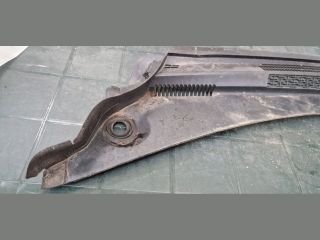 bontott CITROËN DS5 Levélrács