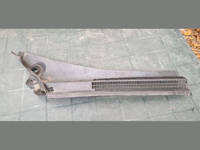 bontott CITROËN DS5 Levélrács