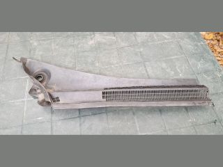 bontott CITROËN DS5 Levélrács