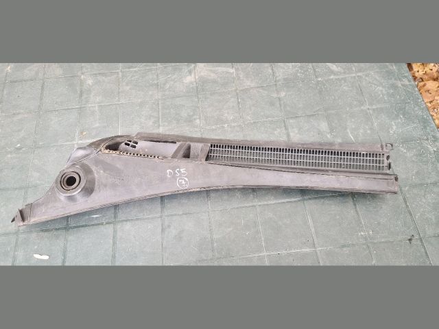 bontott CITROËN DS5 Levélrács