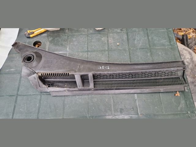 bontott CITROËN DS5 Levélrács