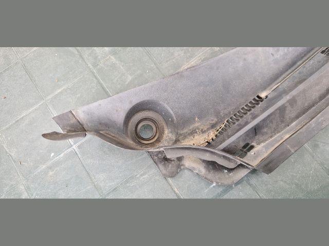 bontott CITROËN DS5 Levélrács