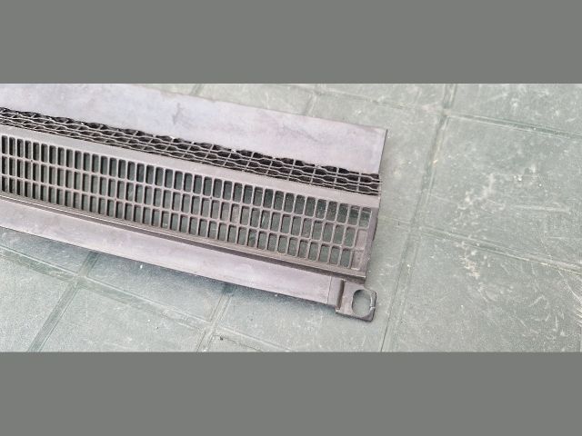 bontott CITROËN DS5 Levélrács