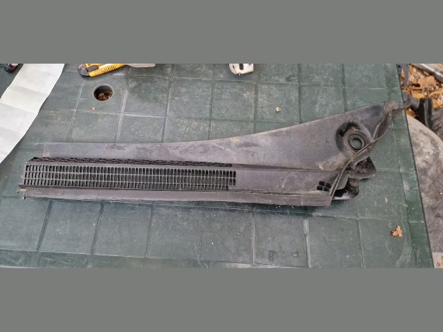 bontott CITROËN DS5 Levélrács