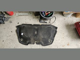 bontott CITROËN DS5 Motorháztető Szigetelés